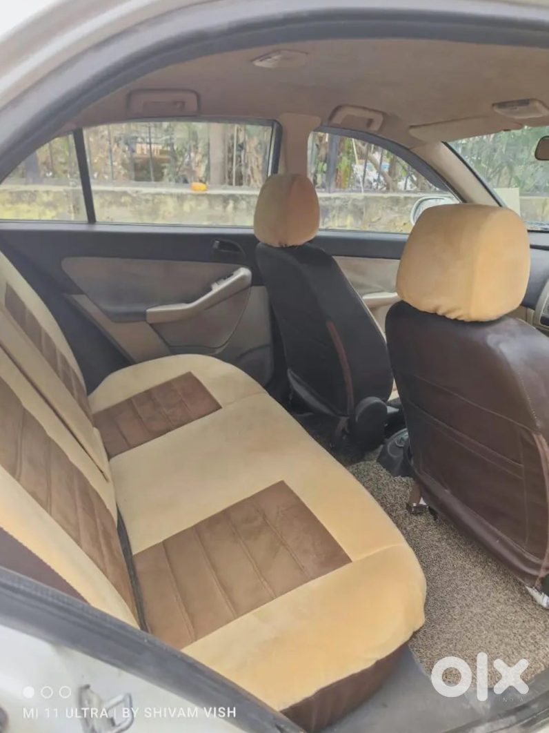 2013 Tata Manza | Petrol Automatic