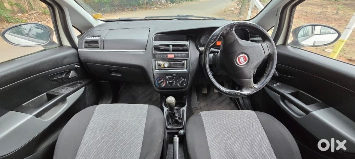 Fiat Punto - Urgent Need To Sell