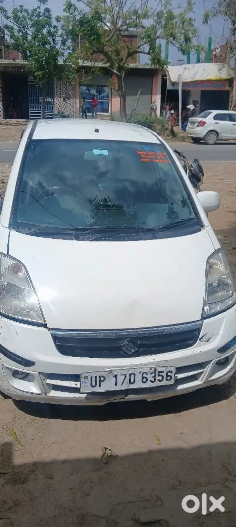 Maruti Zen Estilo 2018
