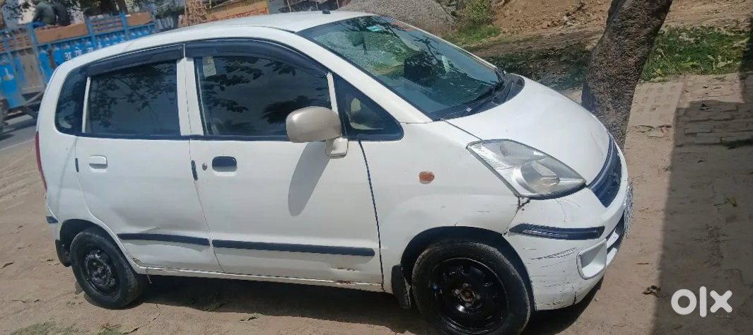 Maruti Zen Estilo 2018