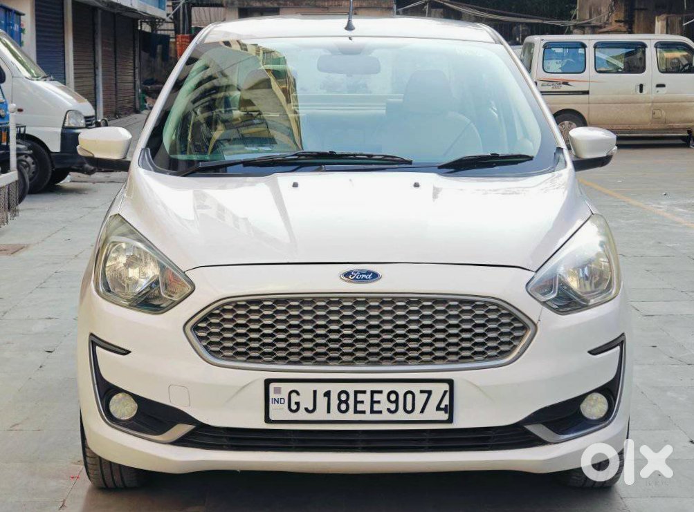 Ford Aspire - Need To Sell Asap