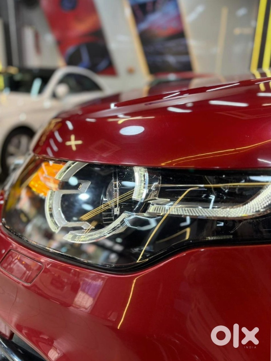 2014 Land Rover Discovery Sport Luxury Suv Going Abroad Sale