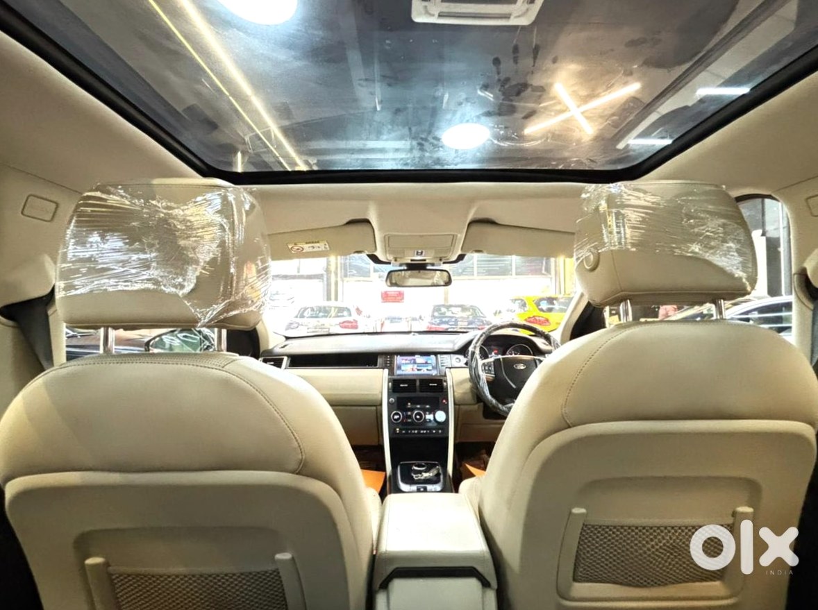 2014 Land Rover Discovery Sport Luxury Suv Going Abroad Sale