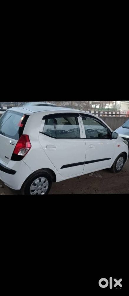 Mahindra Verito 2014 Diesel Auto