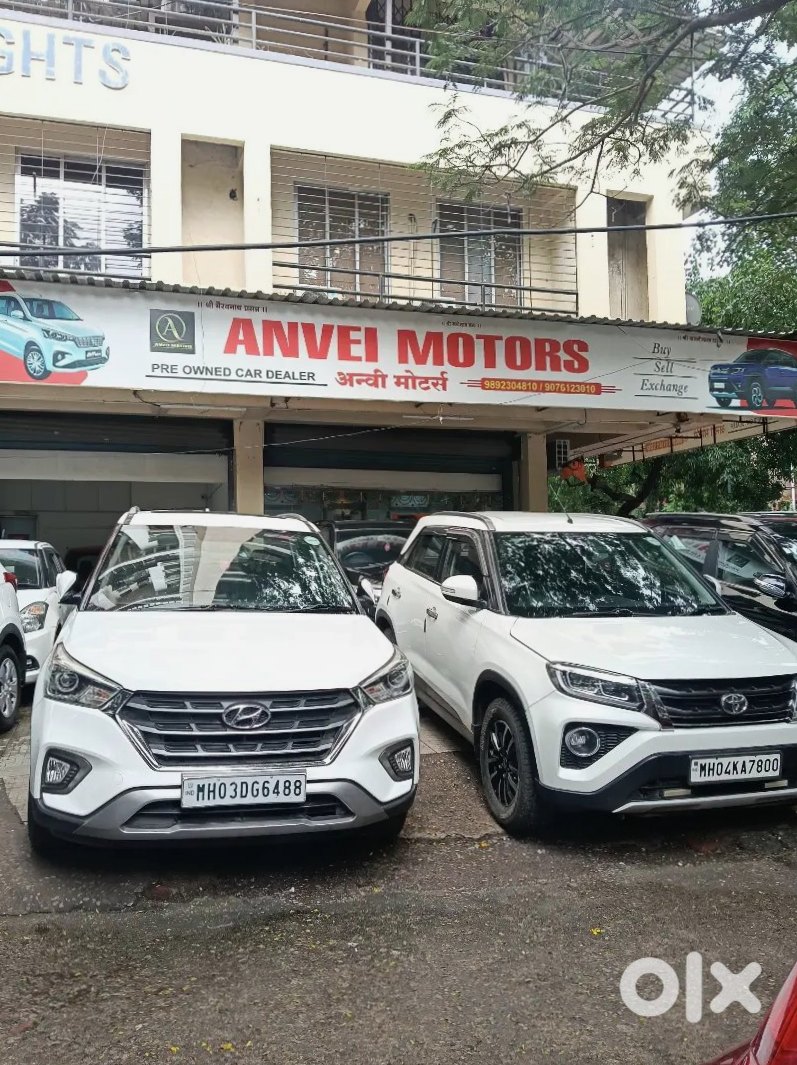 Honda City 2018 Manual - No Accident