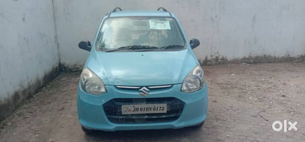 Maruti Alto 800 | Family Car | Best Price