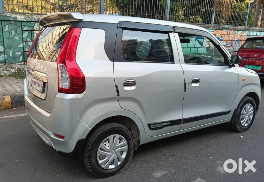 Maruti Wagon R - Best Deal