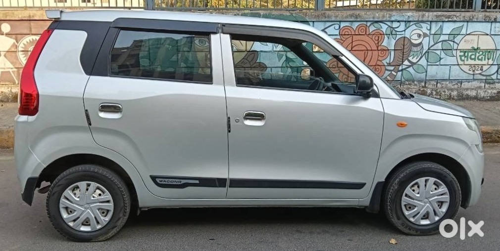 Maruti Wagon R - Best Deal