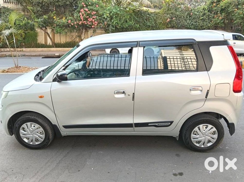 Maruti Wagon R - Best Deal