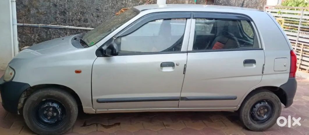 Alto Old Model Cheap