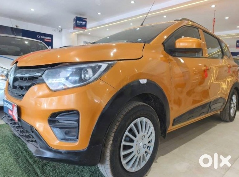 Brand New 2024 Renault Triber - Automatic