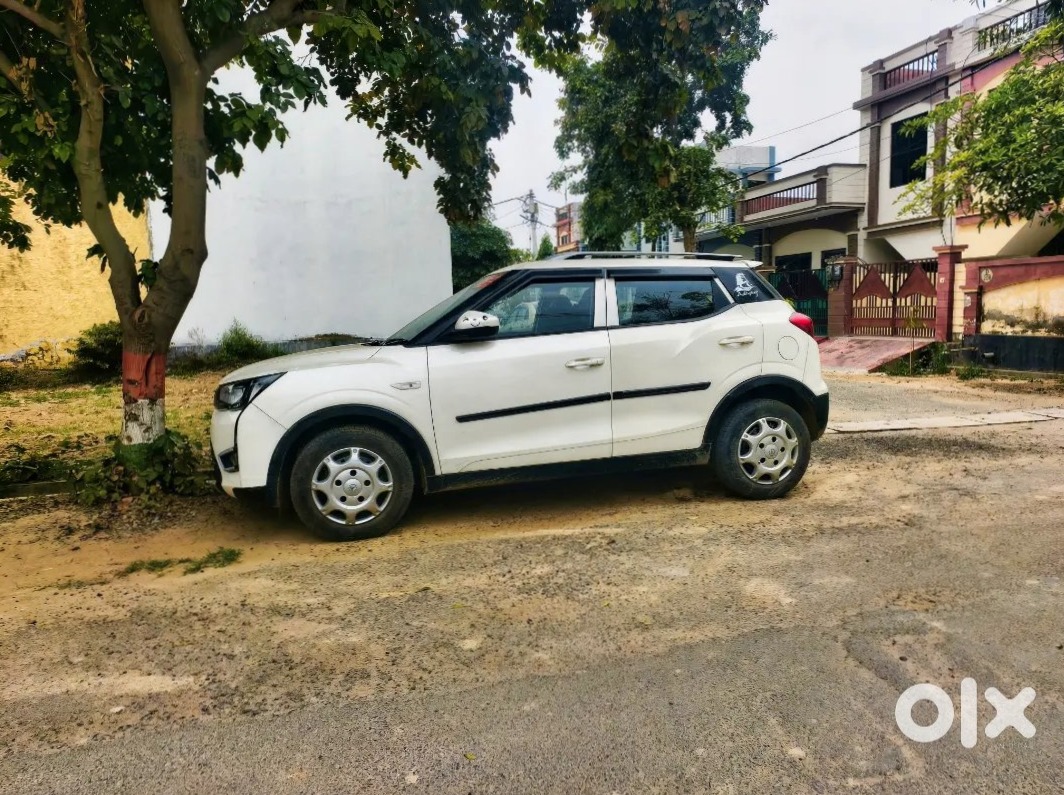 2025 Mahindra Xuv 3xo - Brand New Condition