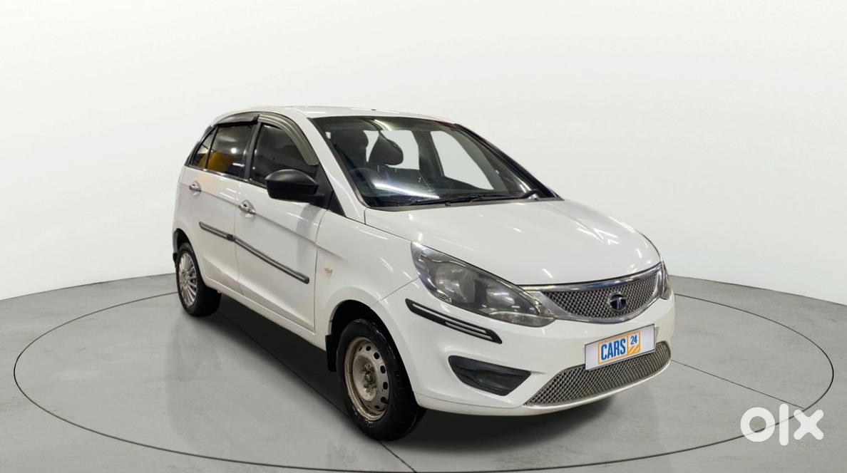 Tata Bolt 2021 Petrol Manual - Shifting City