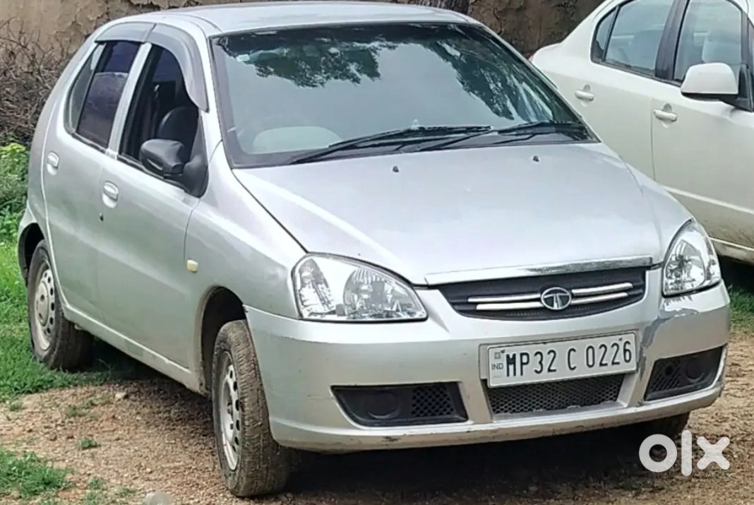 Tata Indica Electric 2011