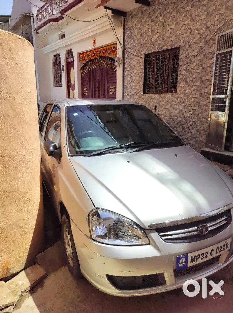 Tata Indica Electric 2011