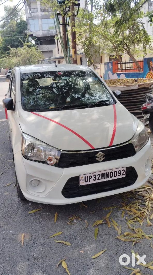 Maruti Celerio 2025 - Brand New Condition