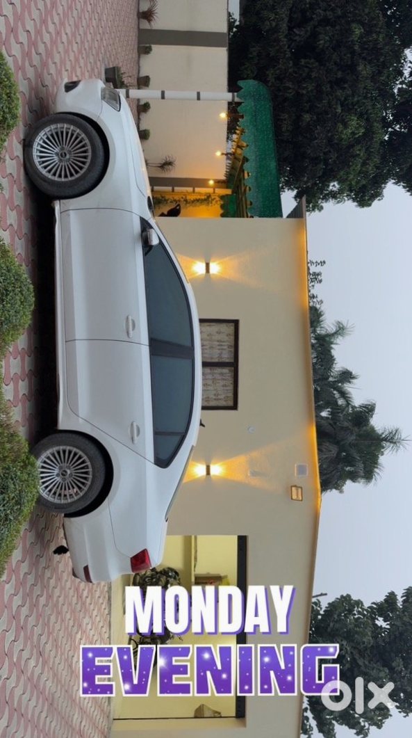 Volkswagen Jetta Frist Owner