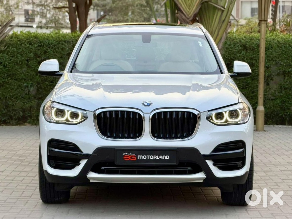 Bmw X3 2015 | Premium | Manual