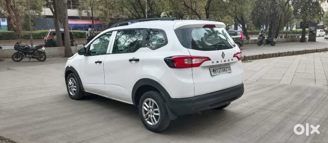 Renault Triber Diesel