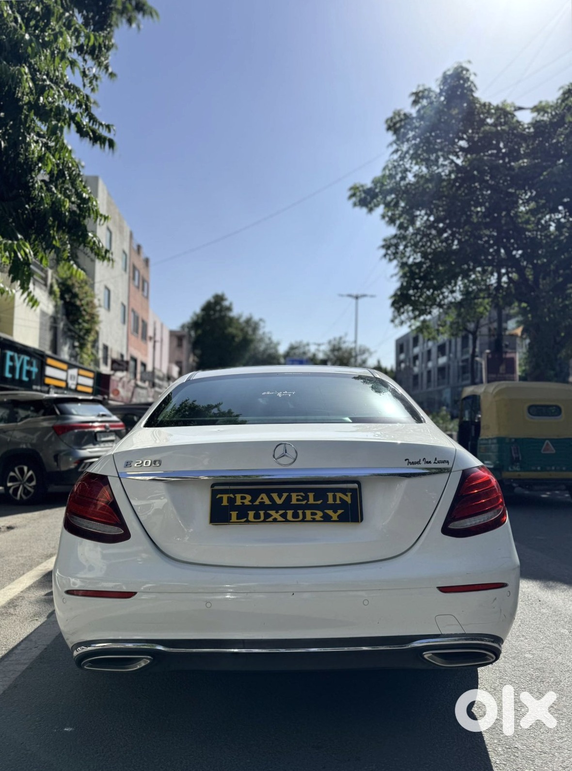 2013 Mercedes E-class - Urgent Sale