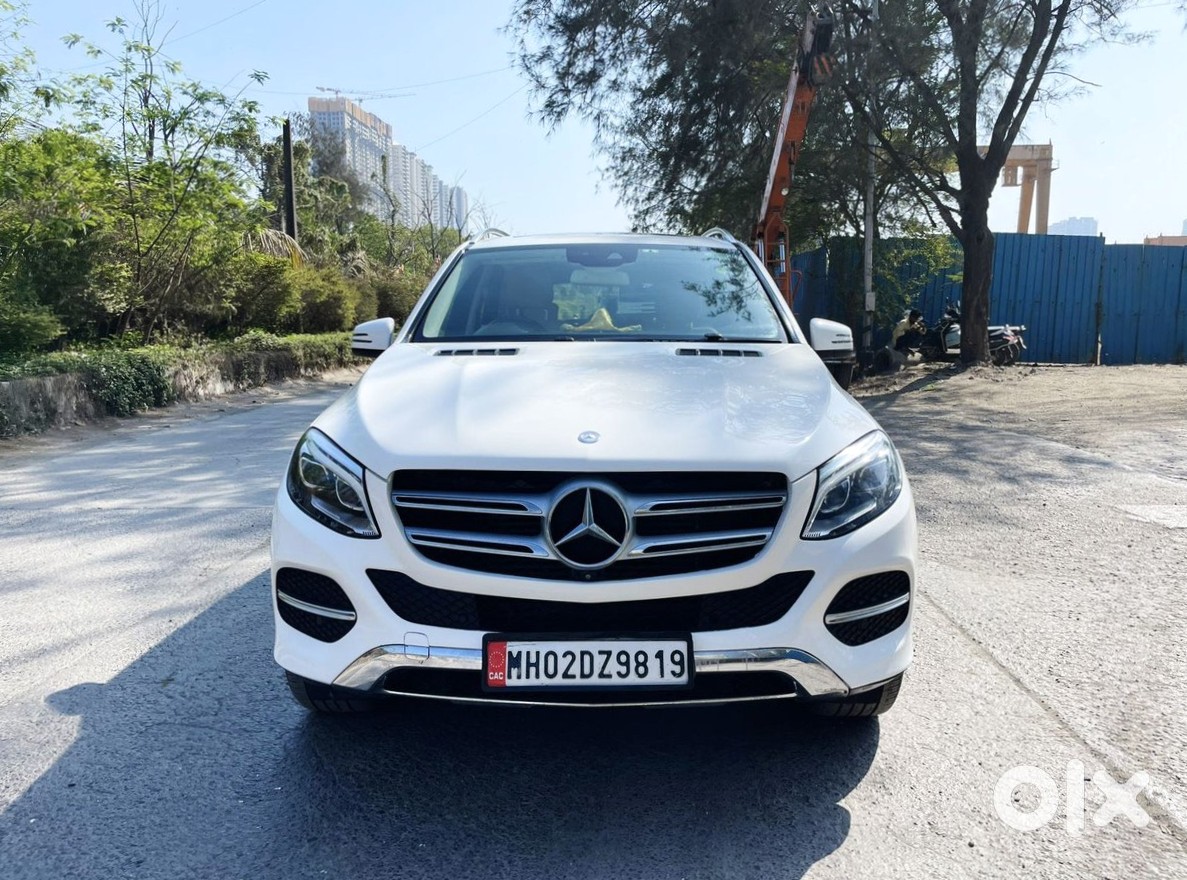 Mercedes Benz Gle - Need To Sell Asap