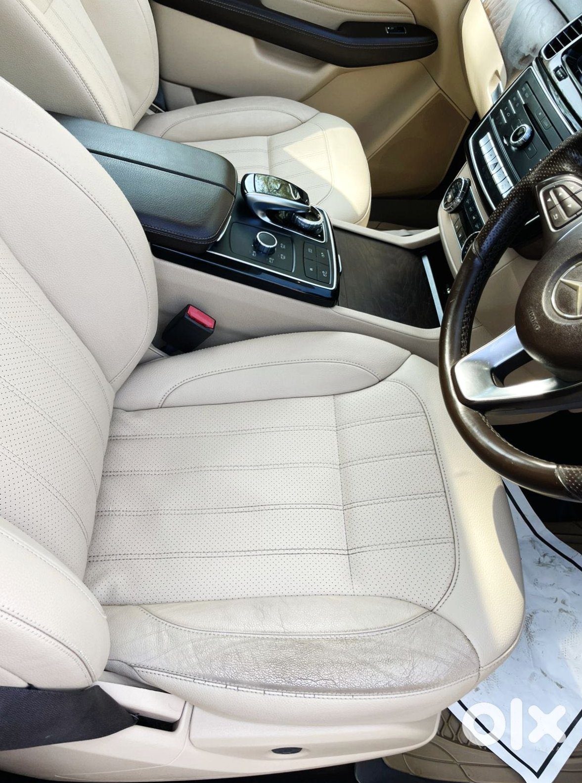 Mercedes Benz Gle - Need To Sell Asap