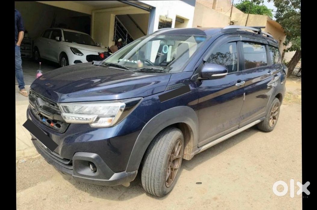 Xl6 2020 Petrol Automatic Family Car