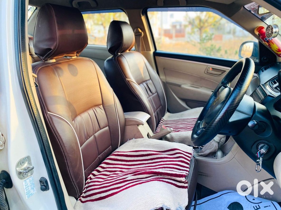 Maruti Swift Dzire Tour Diesel Manual 2019