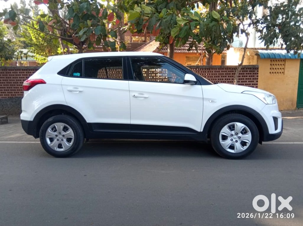 Hyundai Creta 2019 - Good Condition