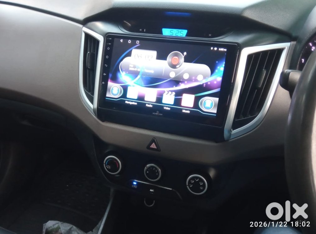 Hyundai Creta 2019 - Good Condition