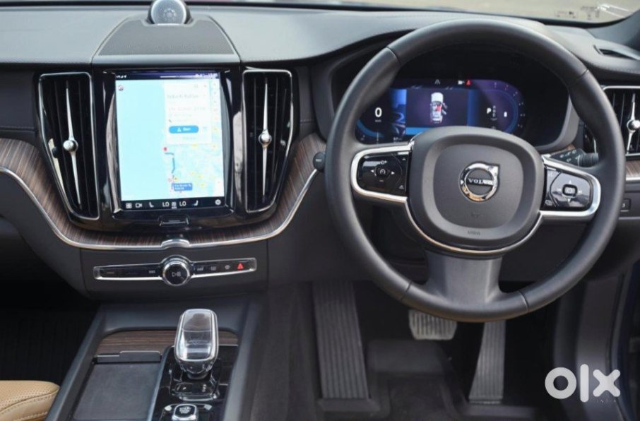 Volvo Xc60 2016 - Premium Suv