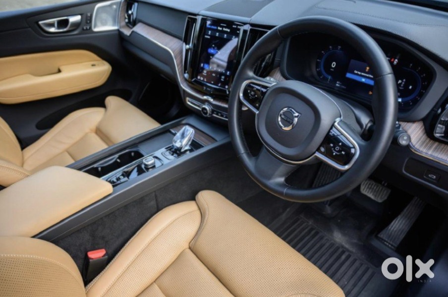 Volvo Xc60 2016 - Premium Suv