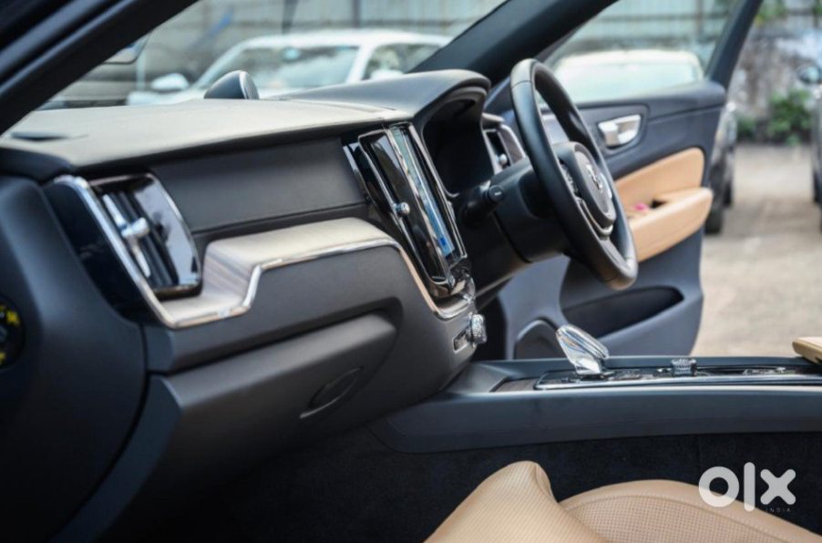 Volvo Xc60 2016 - Premium Suv