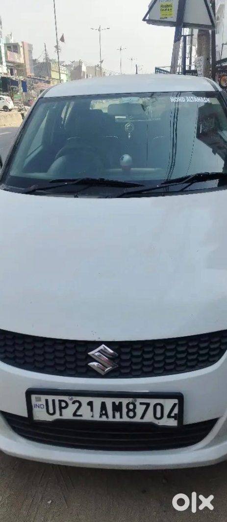 Swift 2024 Petrol Manual - Shifting City Sale