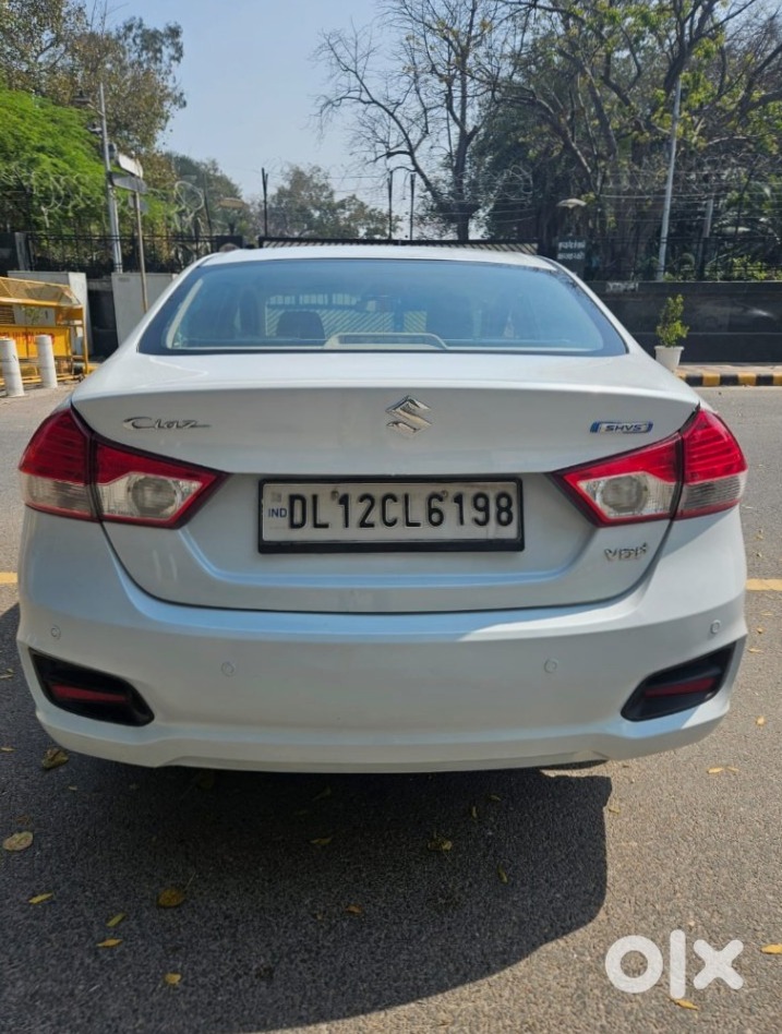 Maruti Ciaz 2014 Need To Sell Asap