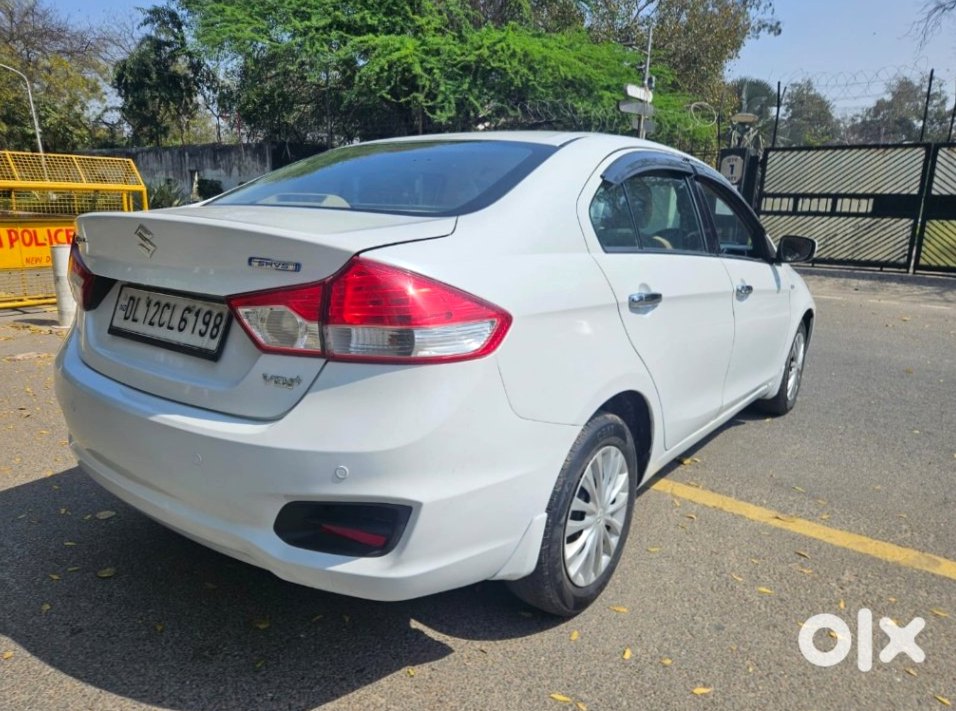 Maruti Ciaz 2014 Need To Sell Asap