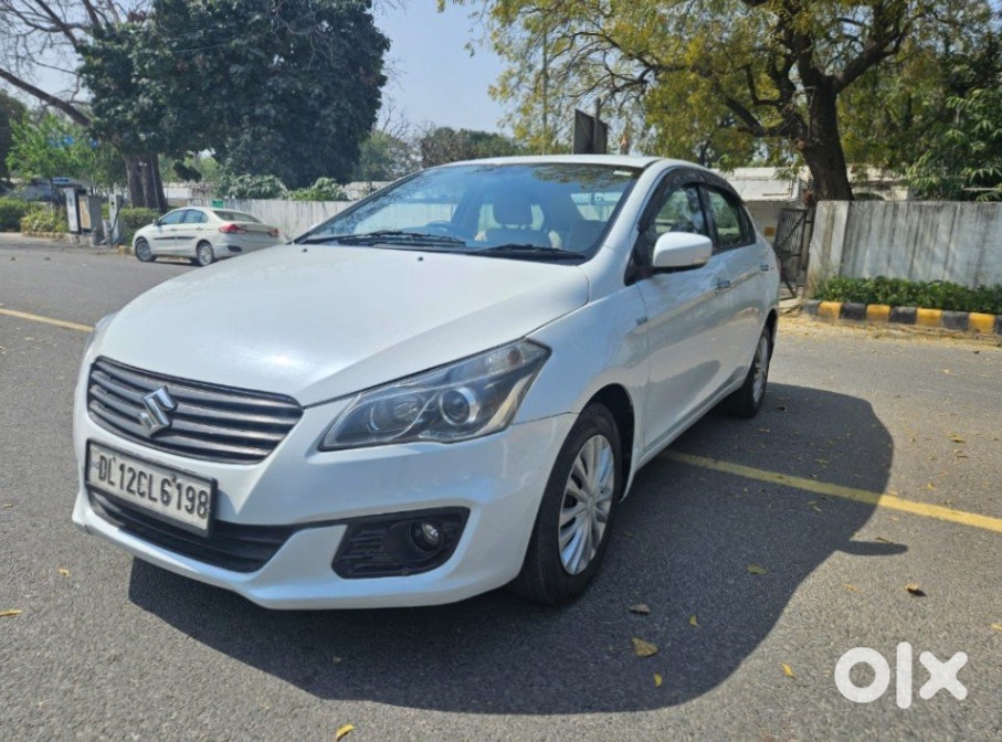 Maruti Ciaz 2014 Need To Sell Asap