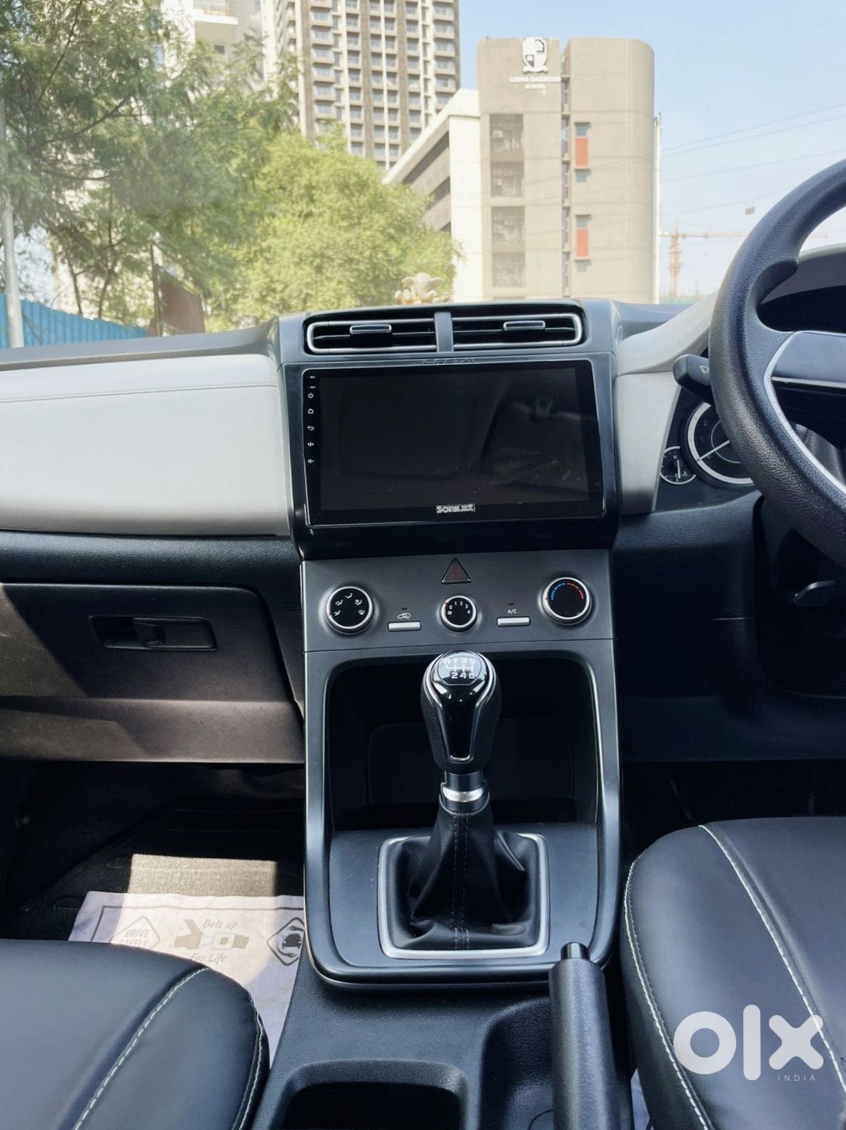 2019 Hyundai Creta Diesel - Automatic