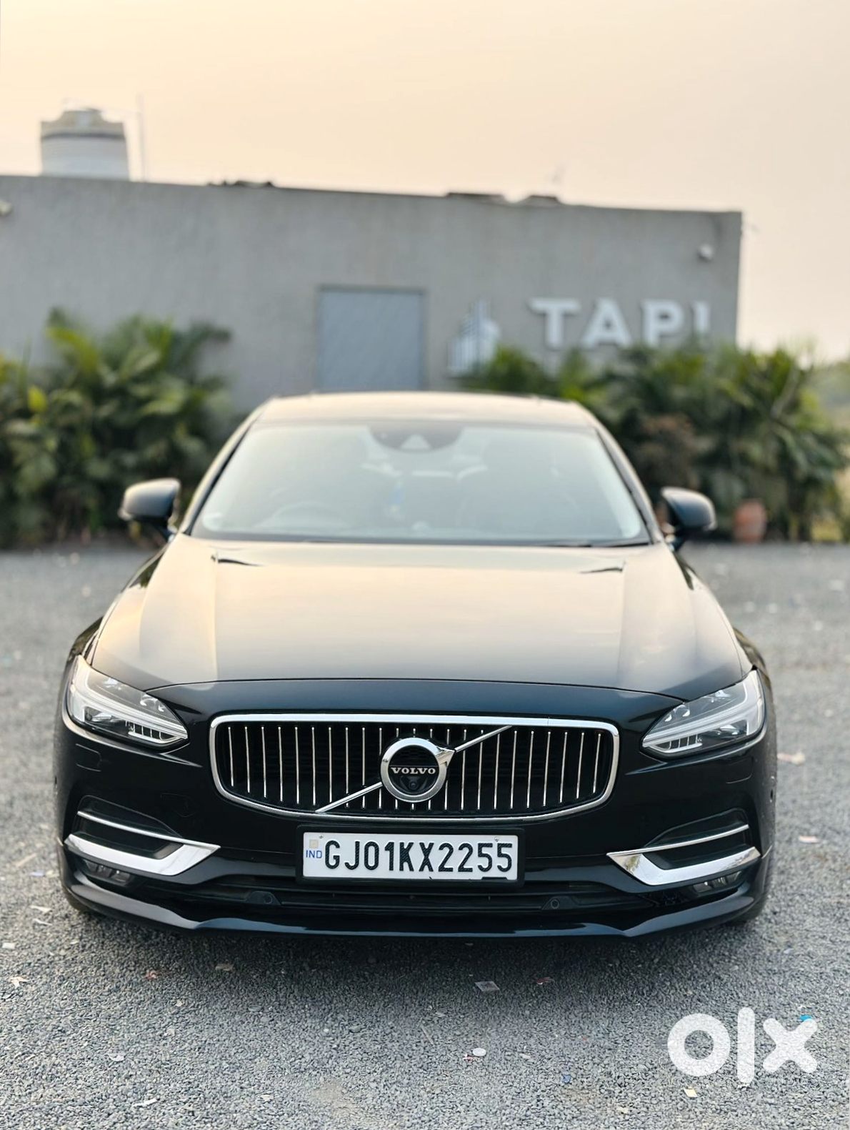 Volvo S90 2017