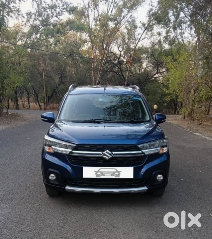 Maruti Xl6 - Family Car Perfect