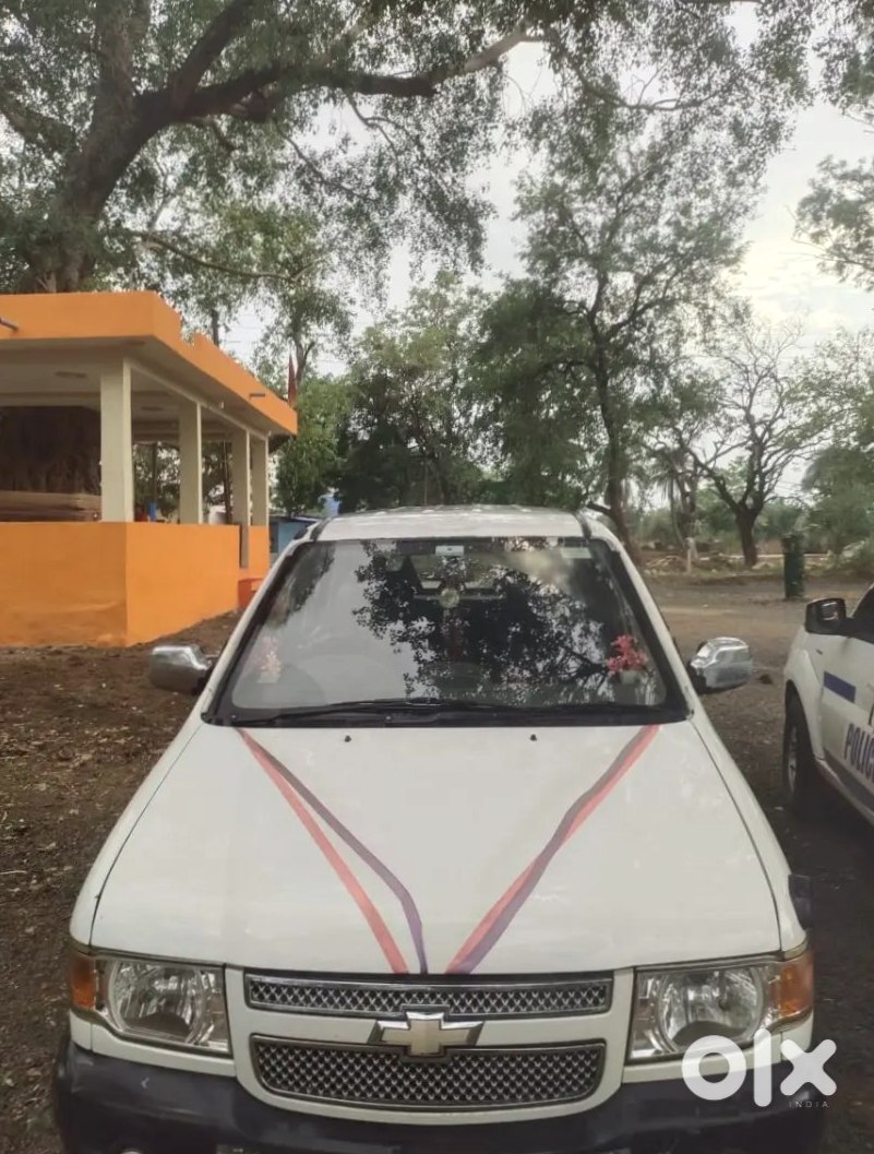 Chevrolet Tavera 2016 - Good Car