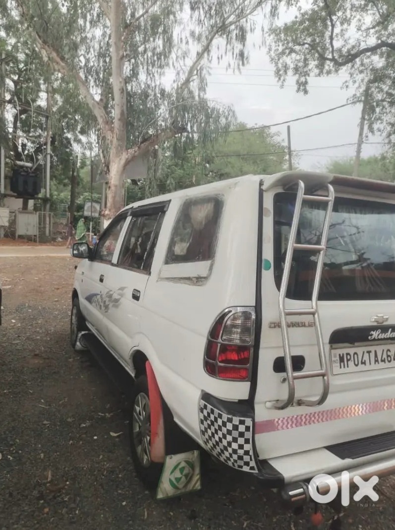 Chevrolet Tavera 2016 - Good Car