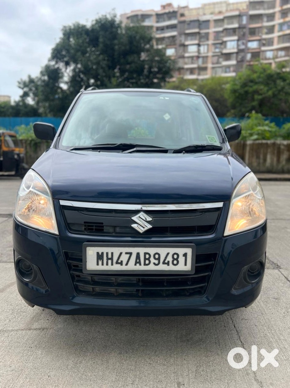 Maruti Wagon R Diesel Manual Cheap