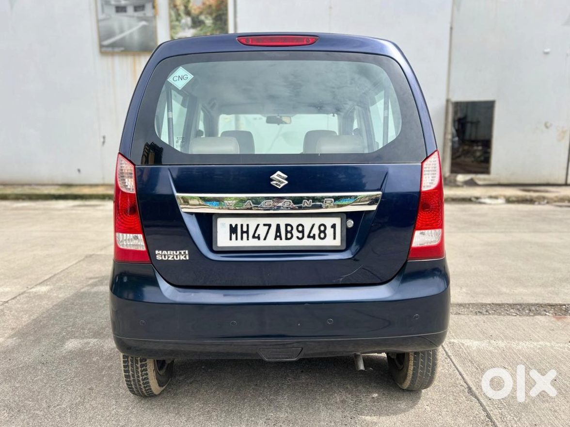 Maruti Wagon R Diesel Manual Cheap