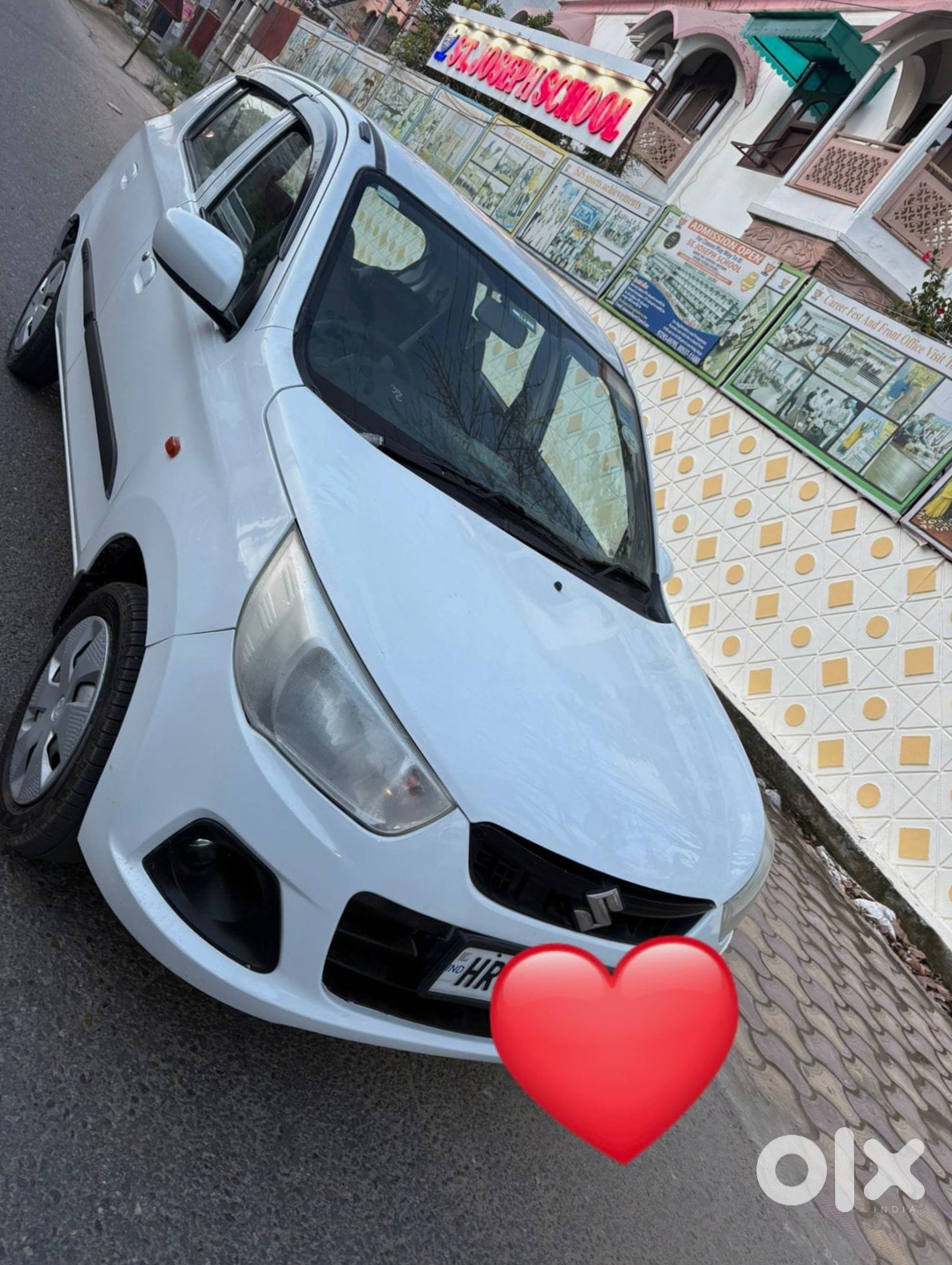 2019 Maruti Suzuki Alto K10