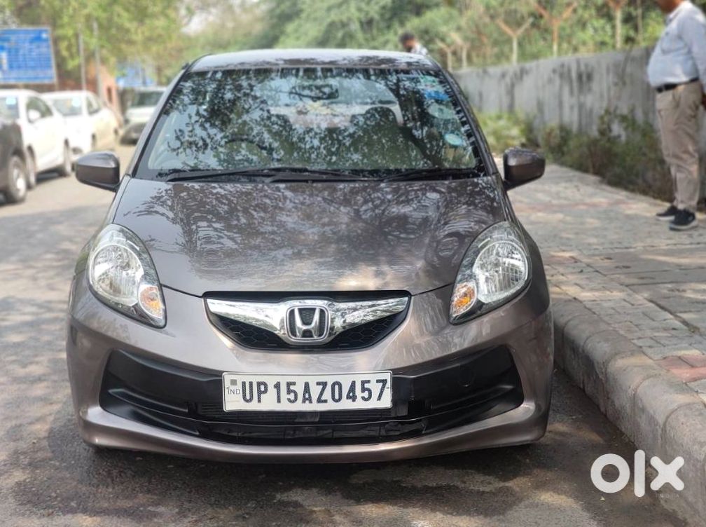 Brio Diesel 2012 Single Owner