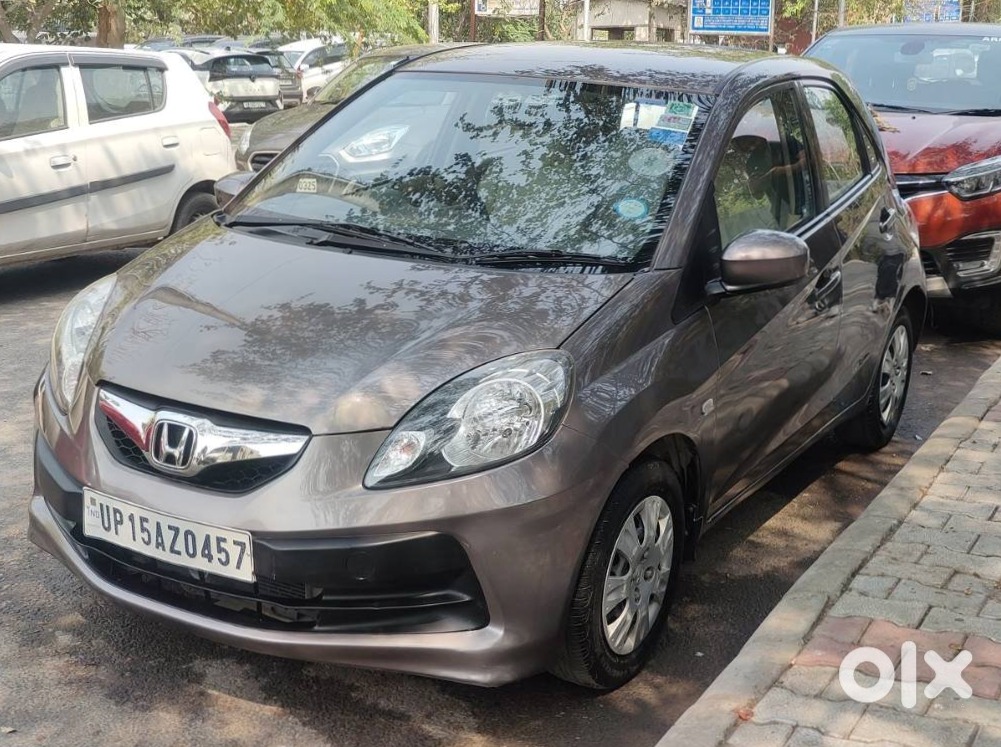 Brio Diesel 2012 Single Owner