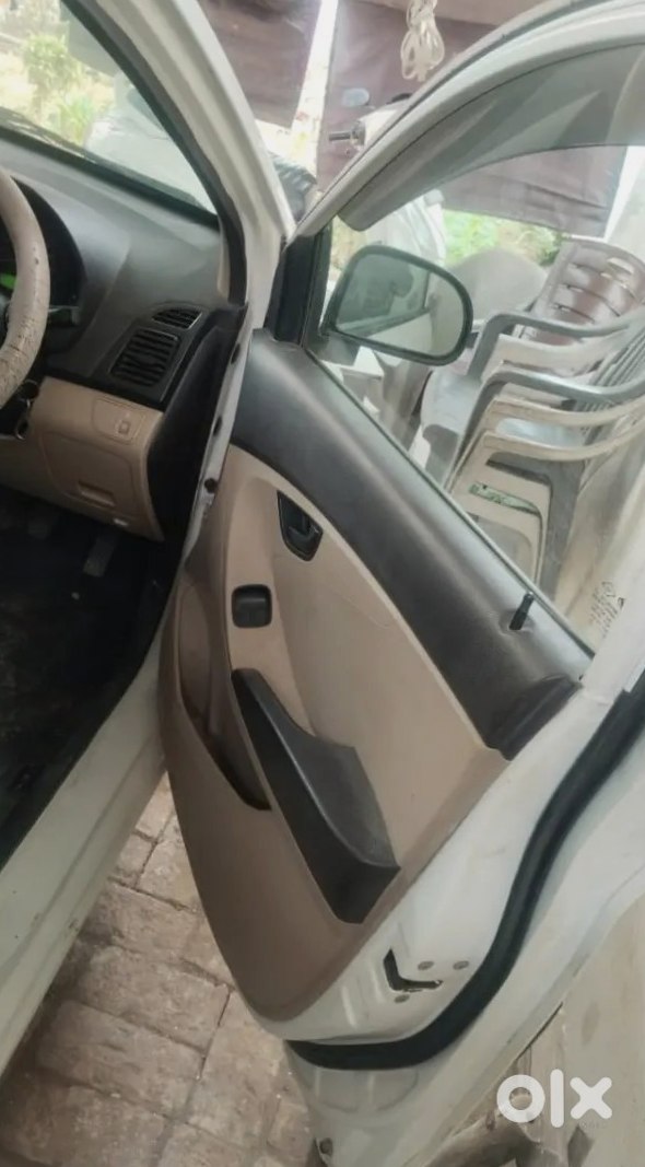 2020 Hyundai Eon Cng - Automatic