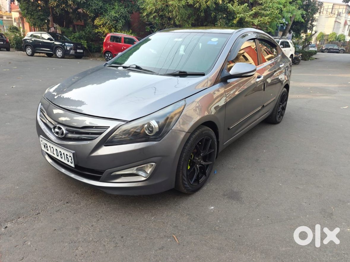 2022 Hyundai Verna | Going Abroad