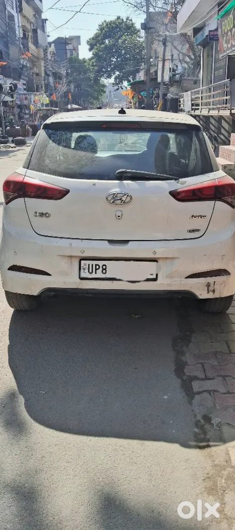 Urgent - Hyundai I20 2011 Diesel